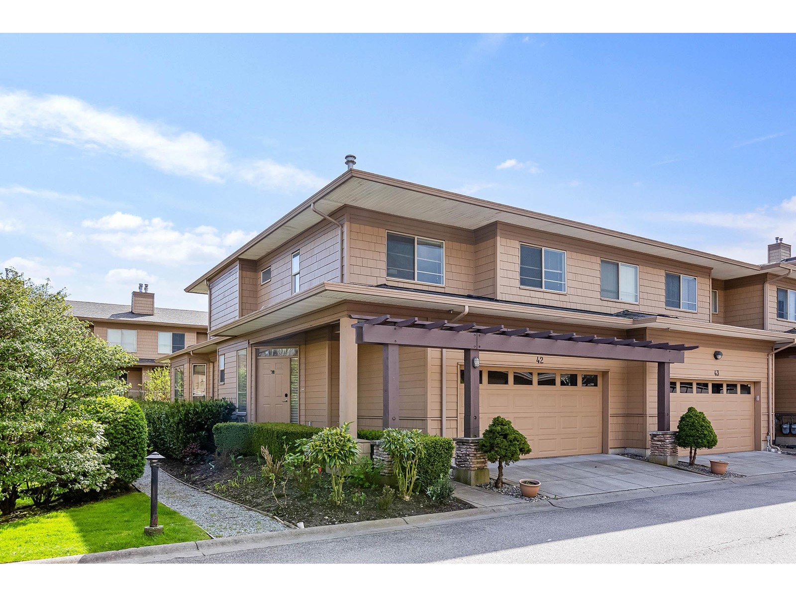 42 16655 64 AVENUE, Surrey, British Columbia