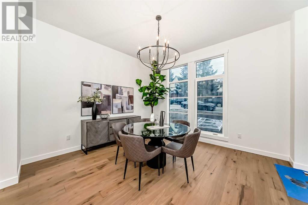 5017 22 Avenue Nw, Calgary, Alberta  T3B 0Y8 - Photo 10 - A2213774