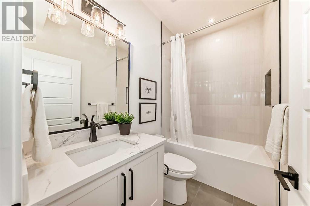 5017 22 Avenue Nw, Calgary, Alberta  T3B 0Y8 - Photo 47 - A2213774