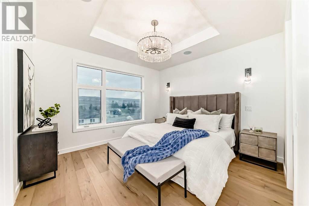5017 22 Avenue Nw, Calgary, Alberta  T3B 0Y8 - Photo 17 - A2213774