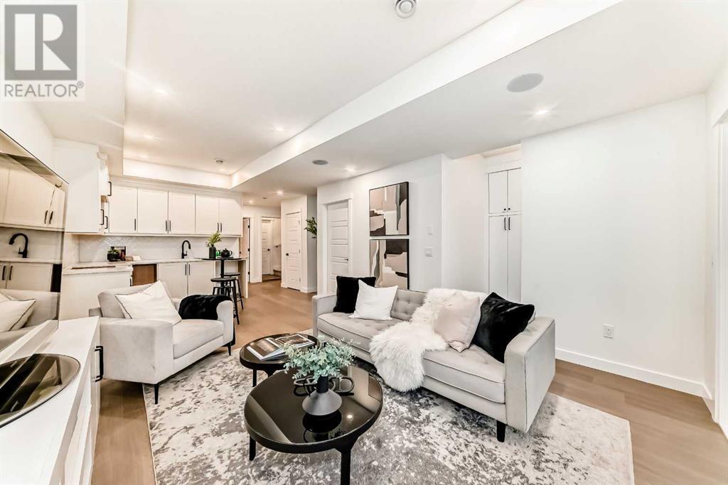 5017 22 Avenue Nw, Calgary, Alberta  T3B 0Y8 - Photo 42 - A2213774