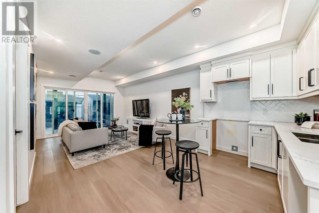 5017 22 Avenue Nw, Calgary, Alberta  T3B 0Y8 - Photo 39 - A2213774