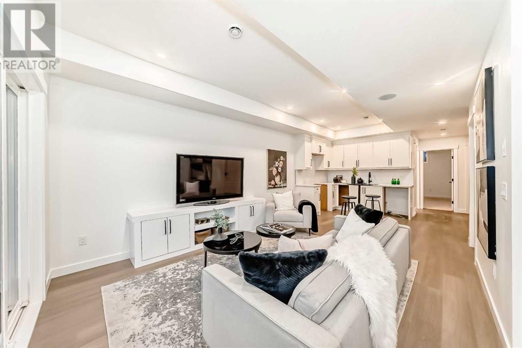 5017 22 Avenue Nw, Calgary, Alberta  T3B 0Y8 - Photo 40 - A2213774
