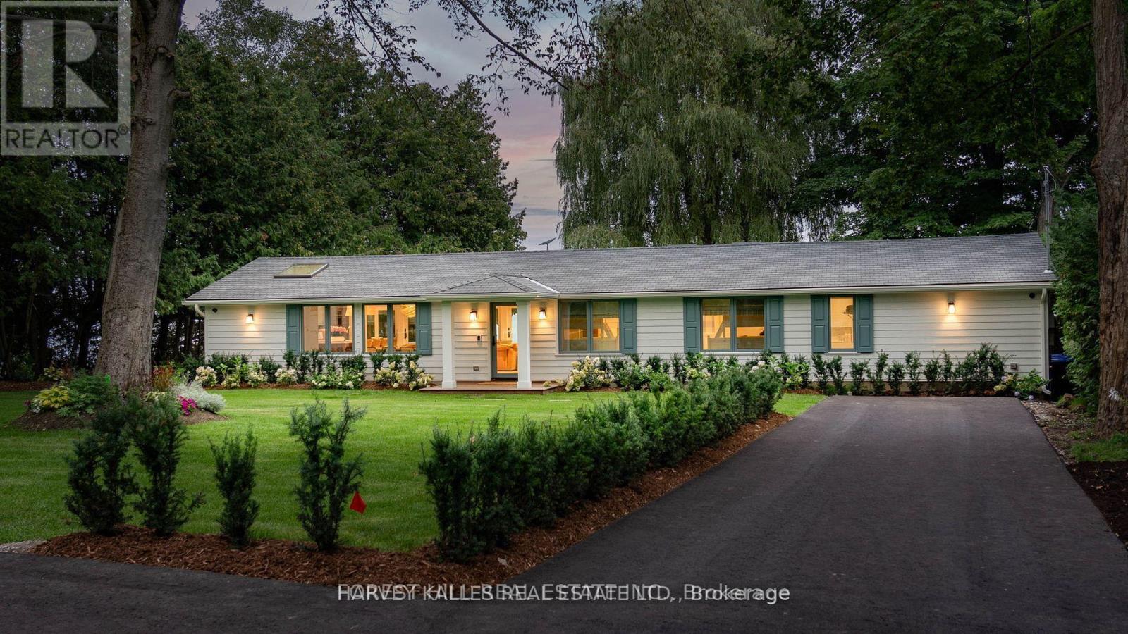 1 MCLEAN CRESCENT, oro-medonte, Ontario