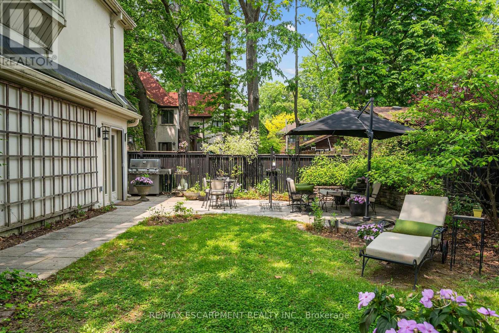 2 Oak Knoll Drive, Hamilton, Ontario  L8S 4C3 - Photo 39 - X12057370