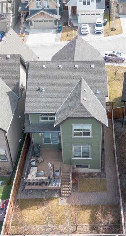 22 Riviera Place, Cochrane, Alberta  T4C 0V4 - Photo 46 - A2214221