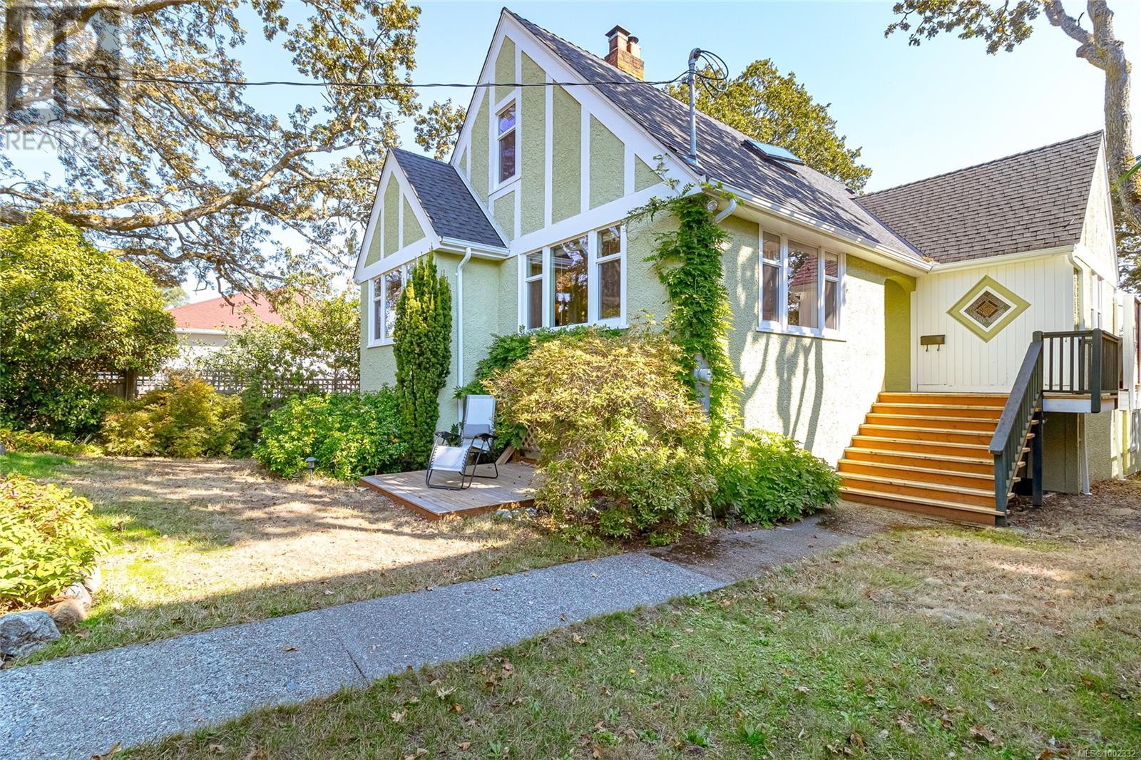 1959 Hampshire Rd, Oak Bay, British Columbia  V8R 5T9 - Photo 7 - 1002332