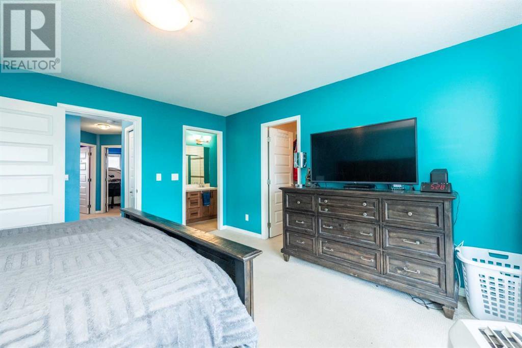 401, 1086 Williamstown Boulevard Nw, Airdrie, Alberta  T4B 3T8 - Photo 23 - A2226678
