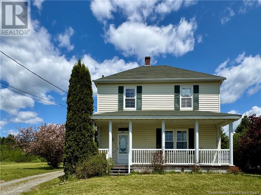 1875 King George Hwy, Miramichi, New Brunswick  E1V 5L8 - Photo 1 - NB120011