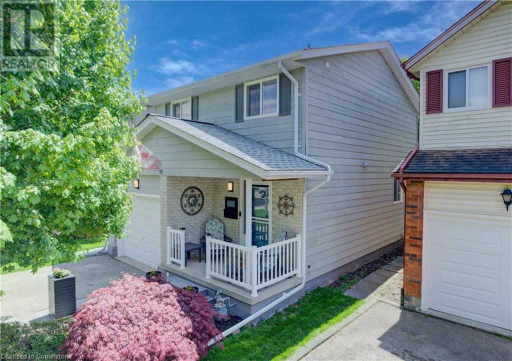 53 Ristau Crescent, Kitchener, Ontario  N2E 3A8 - Photo 2 - 40730390