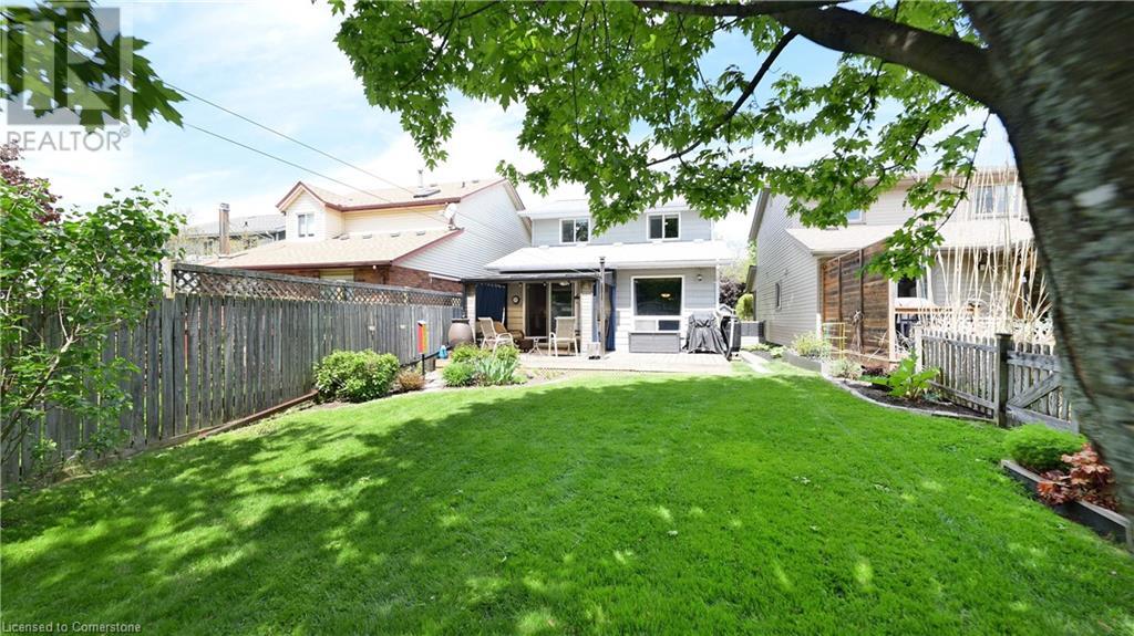 53 Ristau Crescent, Kitchener, Ontario  N2E 3A8 - Photo 40 - 40730390