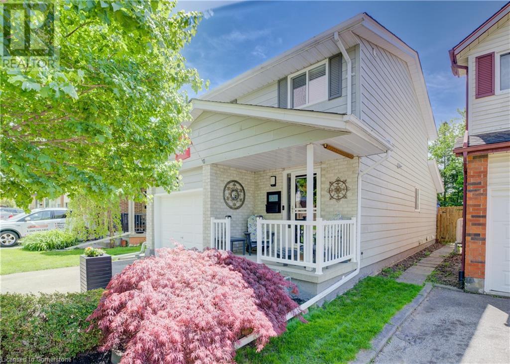 53 Ristau Crescent, Kitchener, Ontario  N2E 3A8 - Photo 49 - 40730390