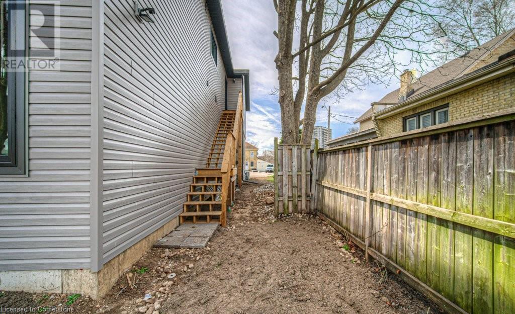 1 Bond Street Unit# 2, Cambridge, Ontario  N1R 4B2 - Photo 17 - 40735697