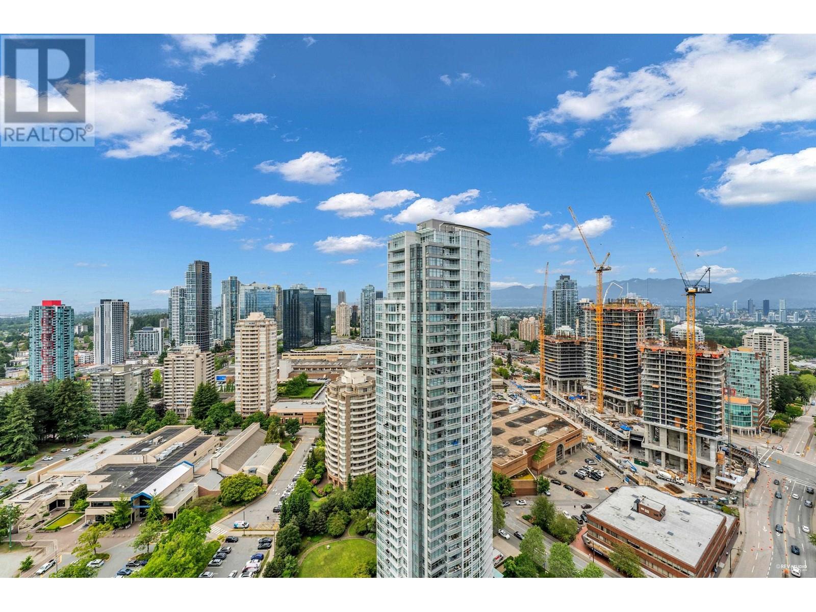 3703 6538 Nelson Avenue, Burnaby, British Columbia  V5H 0G5 - Photo 19 - R3009796