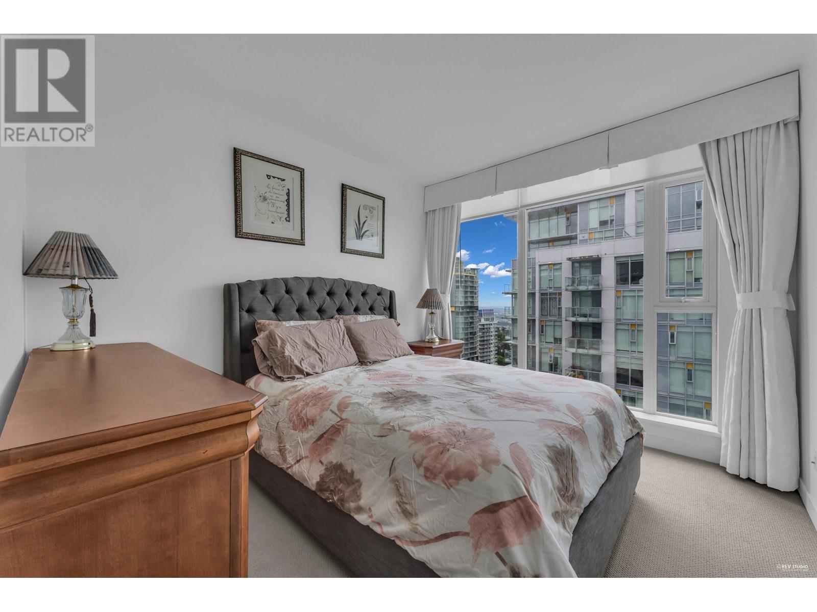 3703 6538 Nelson Avenue, Burnaby, British Columbia  V5H 0G5 - Photo 9 - R3009796