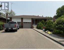 83 SHAVER AVENUE N, Toronto, Ontario