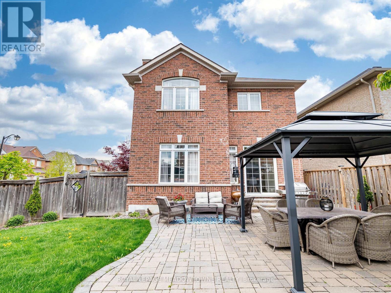 58 Morningside Drive, Halton Hills, Ontario  L7G 0H7 - Photo 49 - W12196134