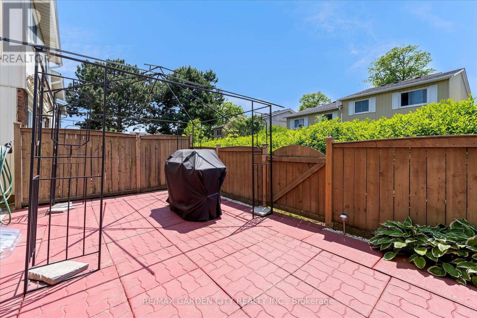 56 - 5005 Pinedale Avenue, Burlington, Ontario  L7L 5J6 - Photo 17 - W12196142
