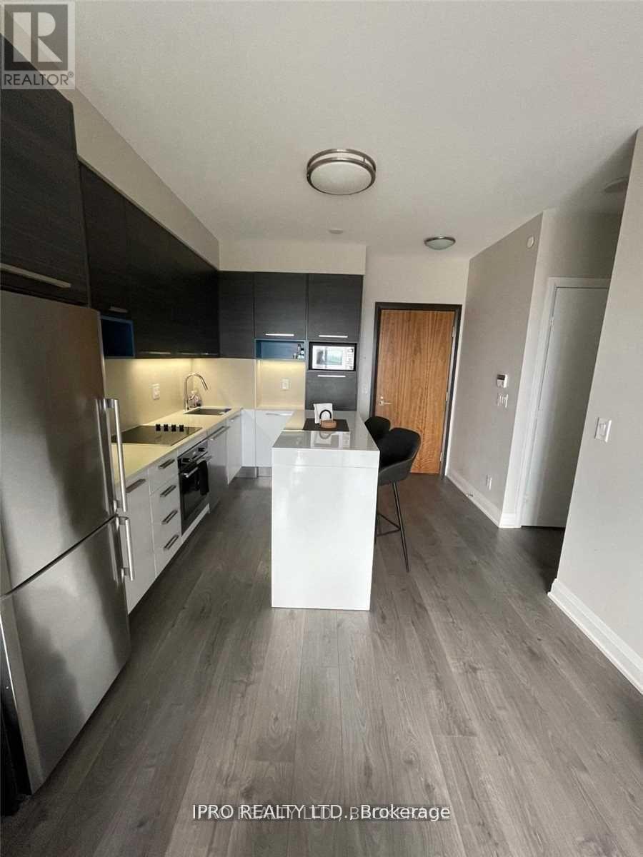 1504 - 36 Park Lawn Road, Toronto, Ontario  M8Y 3H8 - Photo 11 - W12196171