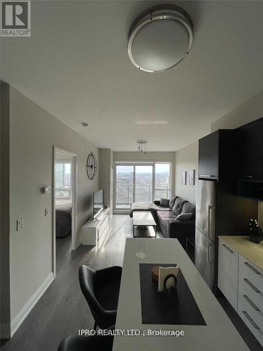1504 - 36 Park Lawn Road, Toronto, Ontario  M8Y 3H8 - Photo 7 - W12196171