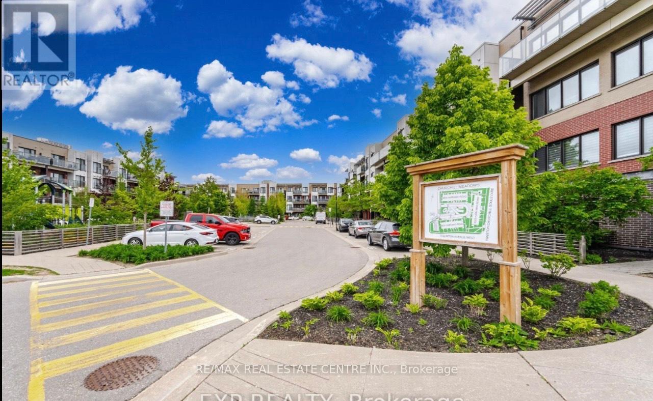 306 - 5025 Harvard Road, Mississauga, Ontario  L5M 0W6 - Photo 6 - W12196177