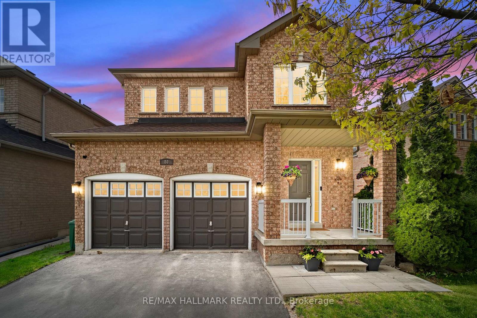 80 SEWELLS LANE, Brampton, Ontario