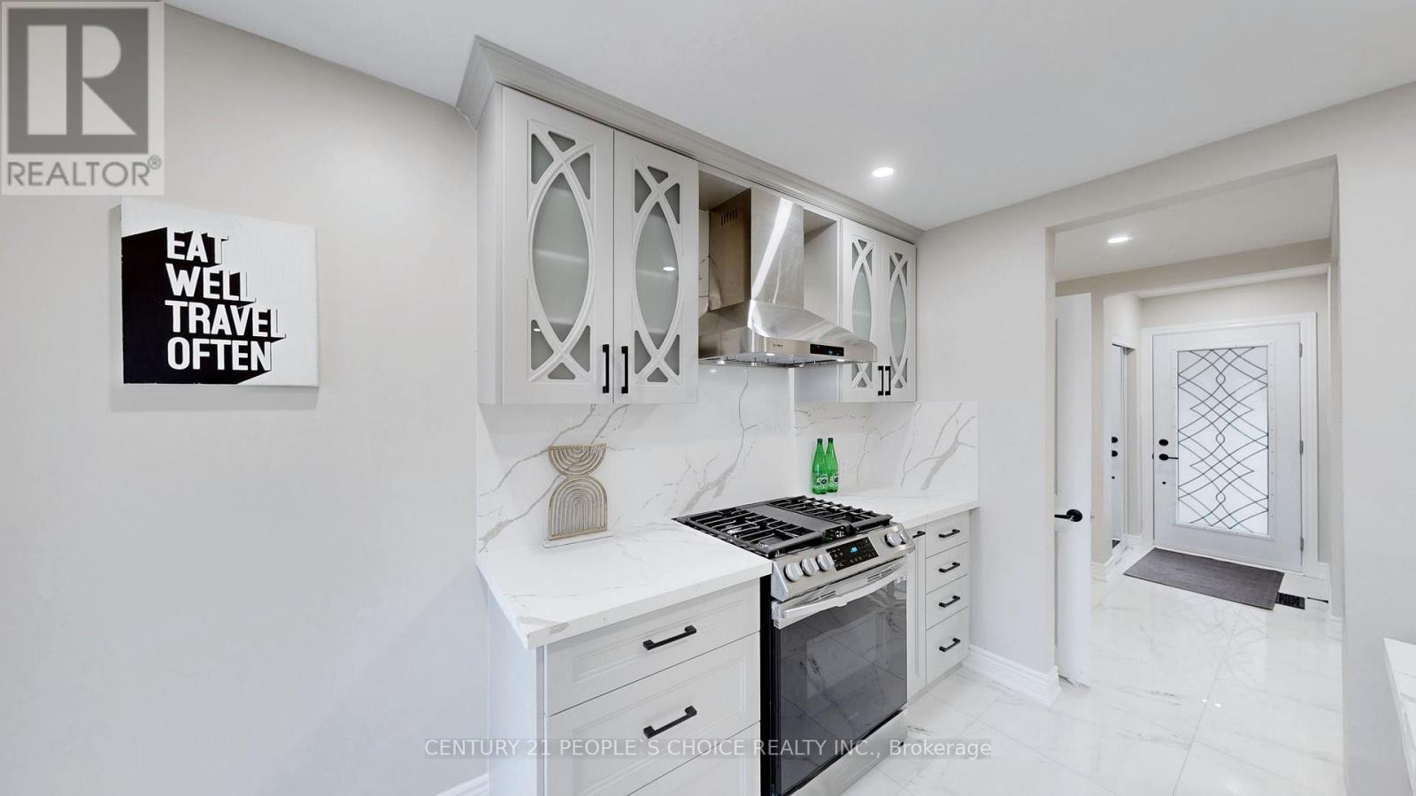 58 Brookdale Crescent, Brampton (Avondale), Ontario  L6T 1M7 - Photo 17 - W12196233