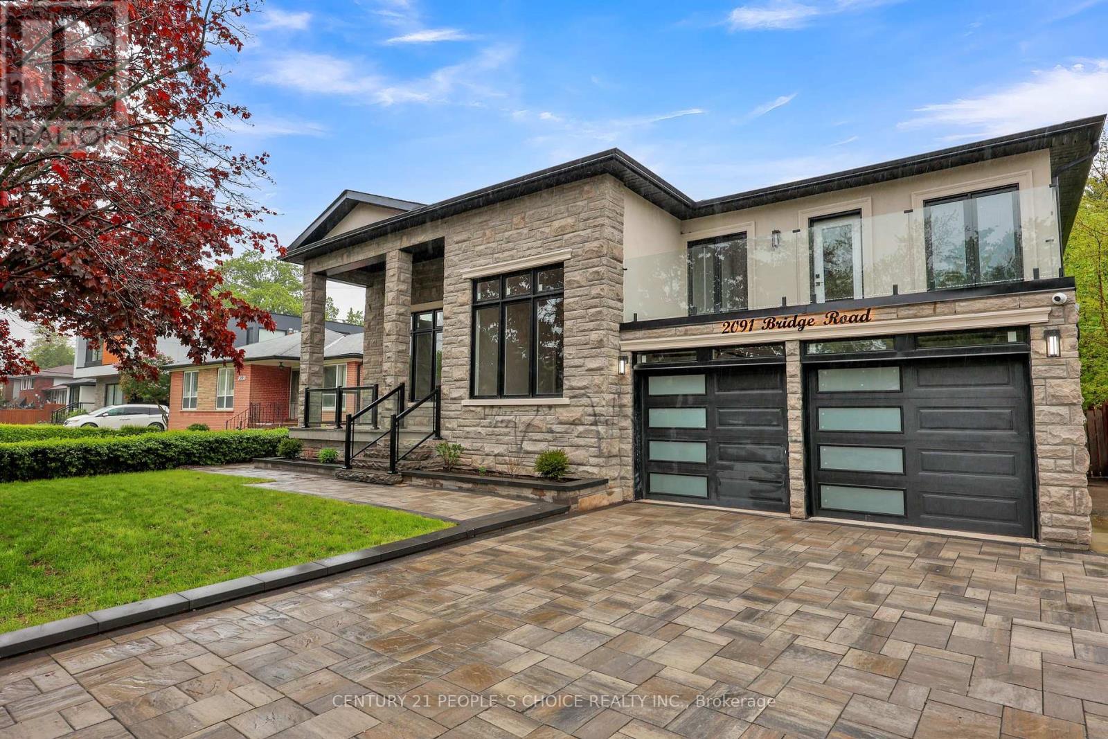 2091 BRIDGE ROAD, Oakville, Ontario