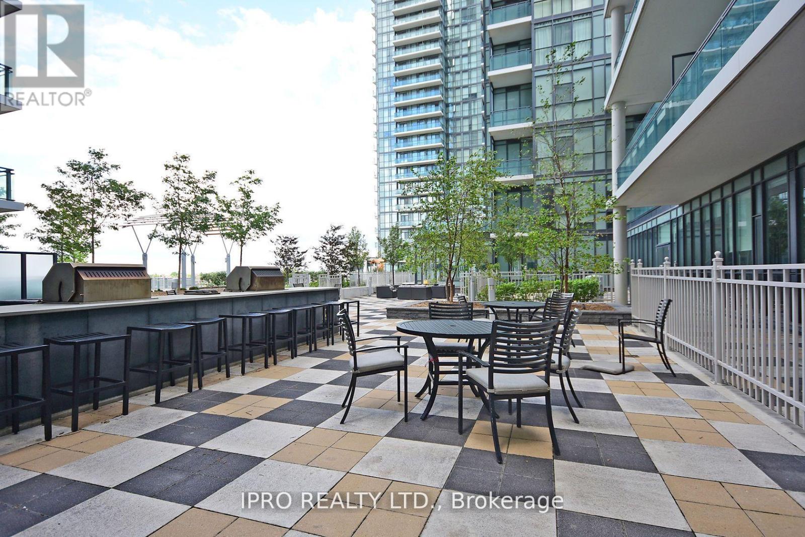 3002 - 4065 Brickstone Mews Miss, Mississauga (City Centre), Ontario  L5B 0G3 - Photo 19 - W12196258