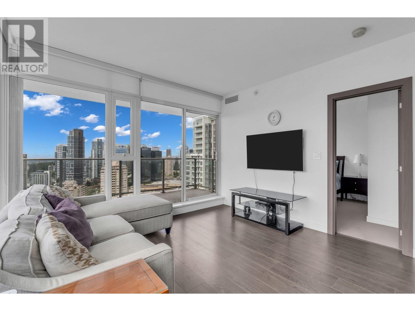 3703 6538 Nelson Avenue, Burnaby, British Columbia  V5H 0G5 - Photo 37 - R3009796