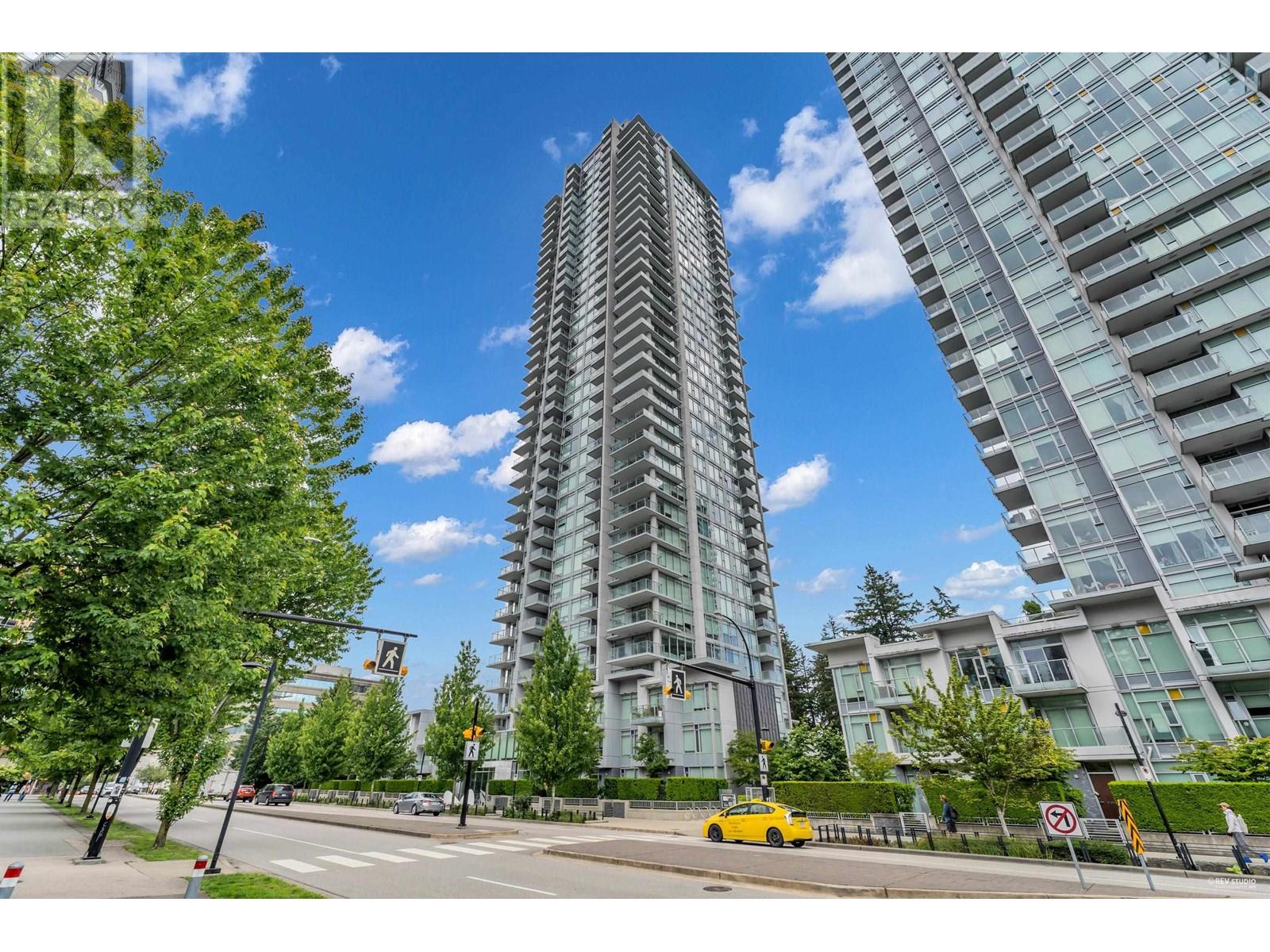 3703 6538 Nelson Avenue, Burnaby, British Columbia  V5H 0G5 - Photo 21 - R3009796