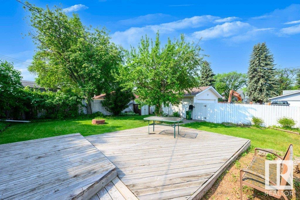 8658 77 St Nw, Edmonton, Alberta  T6C 2L8 - Photo 34 - E4440327