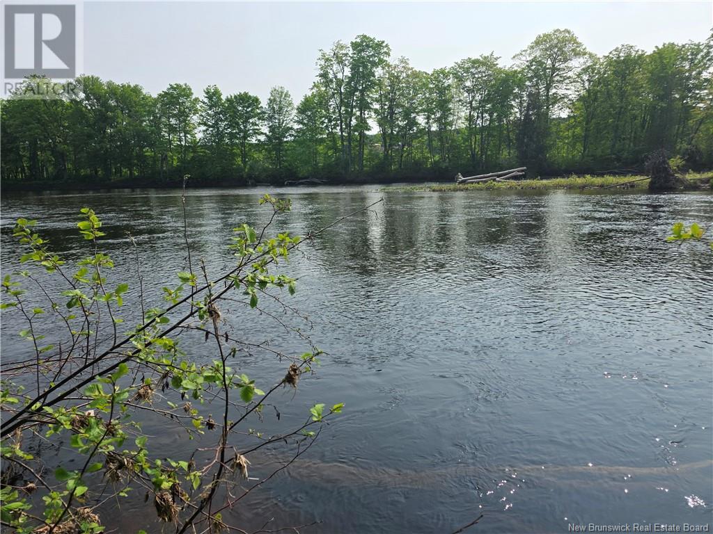1736 Route 148, Taymouth, New Brunswick  E6C 2E9 - Photo 17 - NB120031