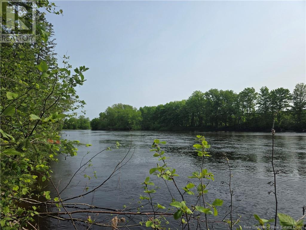 1736 Route 148, Taymouth, New Brunswick  E6C 2E9 - Photo 20 - NB120031