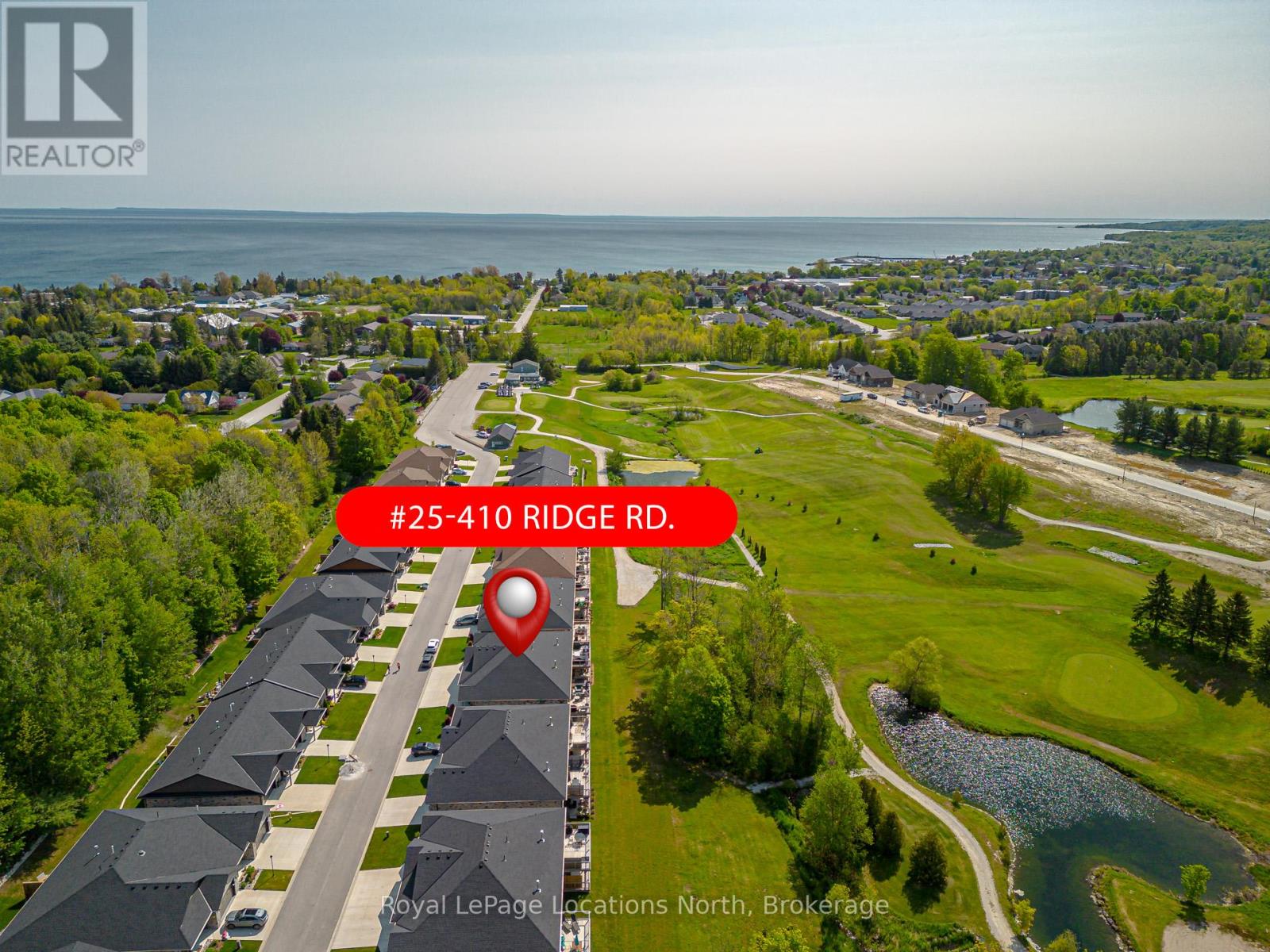 25 - 410 RIDGE ROAD, Meaford, Ontario
