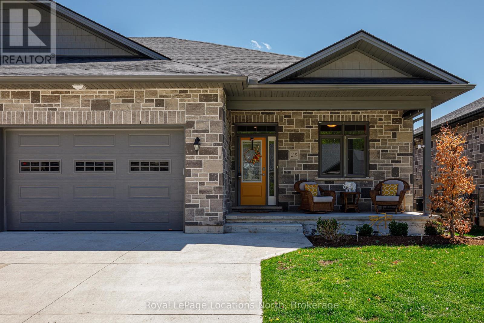 25 - 410 Ridge Road, Meaford, Ontario  N4L 0B2 - Photo 2 - X12160832