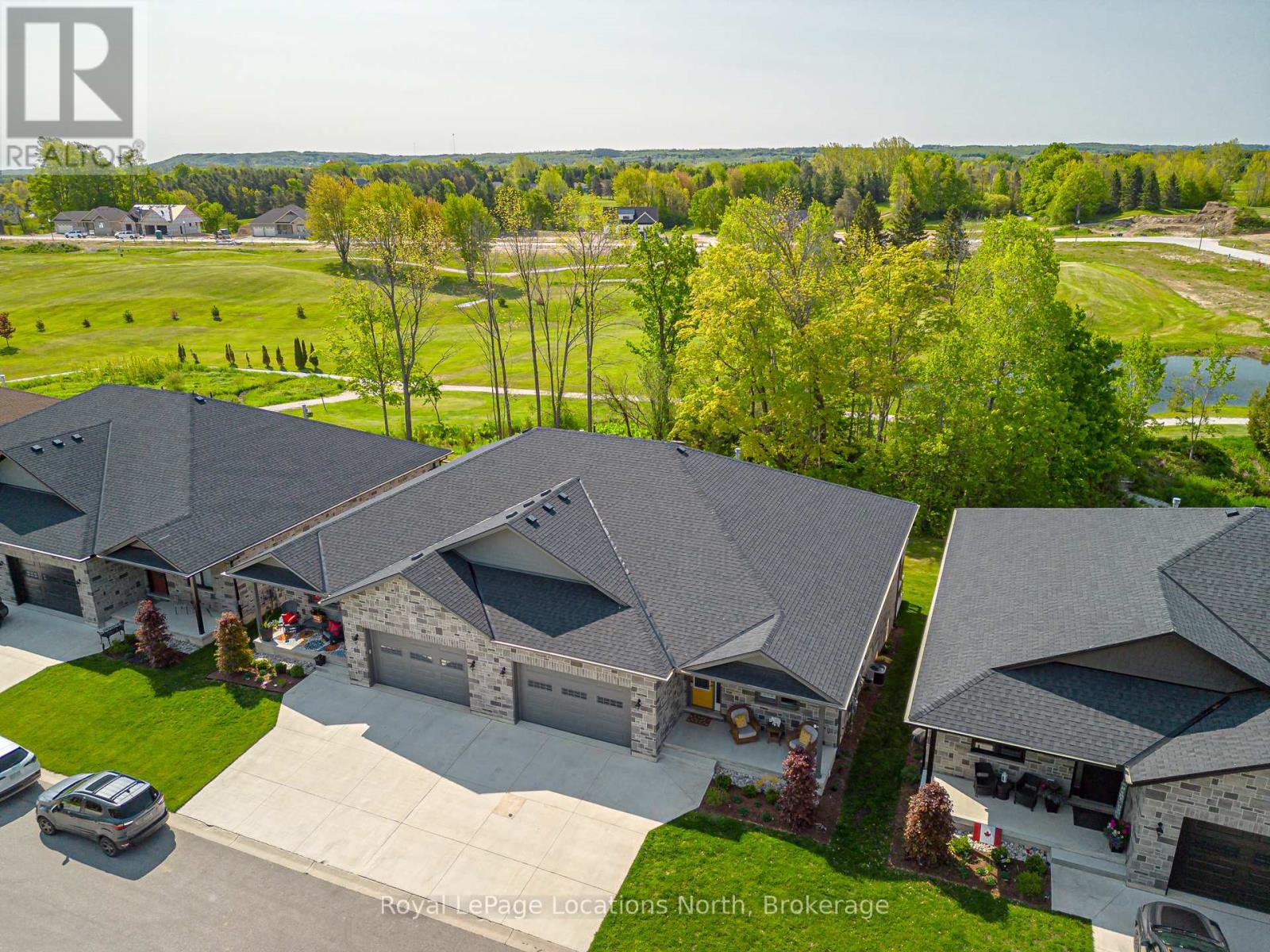 25 - 410 Ridge Road, Meaford, Ontario  N4L 0B2 - Photo 4 - X12160832