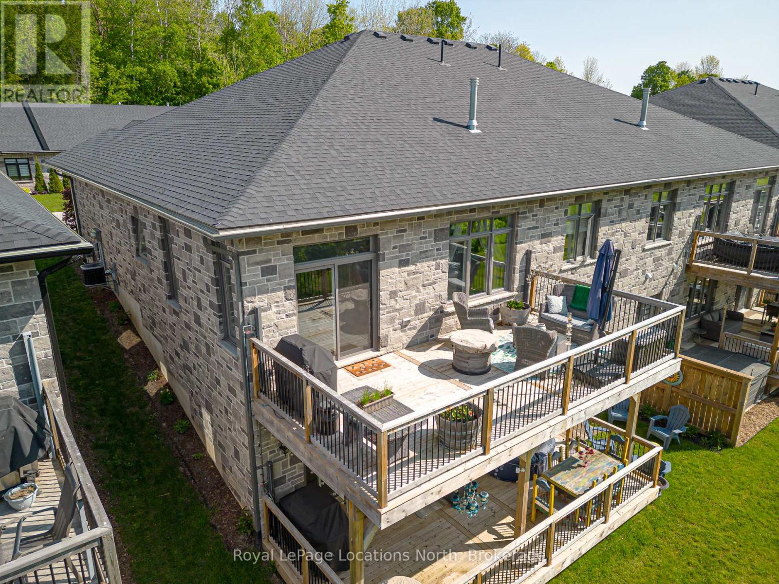 25 - 410 Ridge Road, Meaford, Ontario  N4L 0B2 - Photo 3 - X12160832