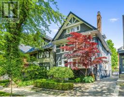 78 DALE AVENUE, Toronto, Ontario