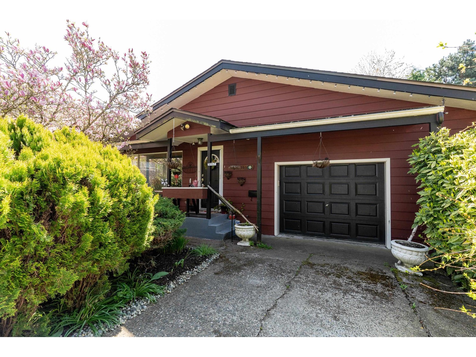 12250 Agar Street, Surrey, British Columbia  V4A 3C2 - Photo 3 - R3011388