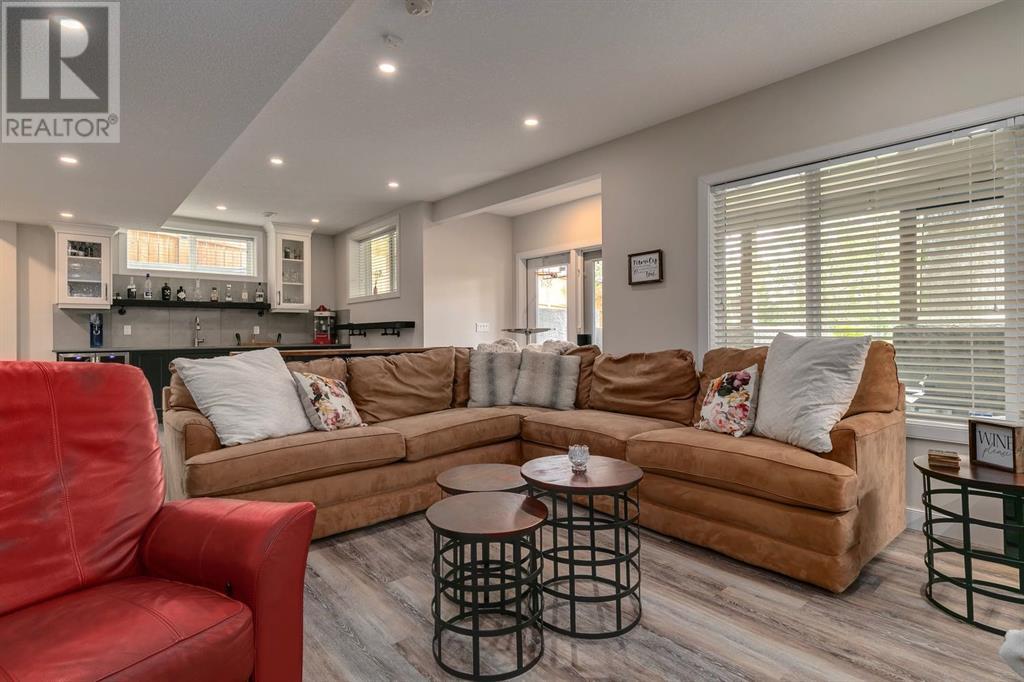 134 Luxstone View Sw, Airdrie, Alberta  T4B 0J7 - Photo 41 - A2227122