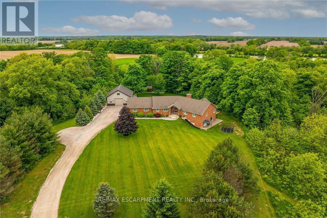 1442 RIVER ROAD, Haldimand, Ontario