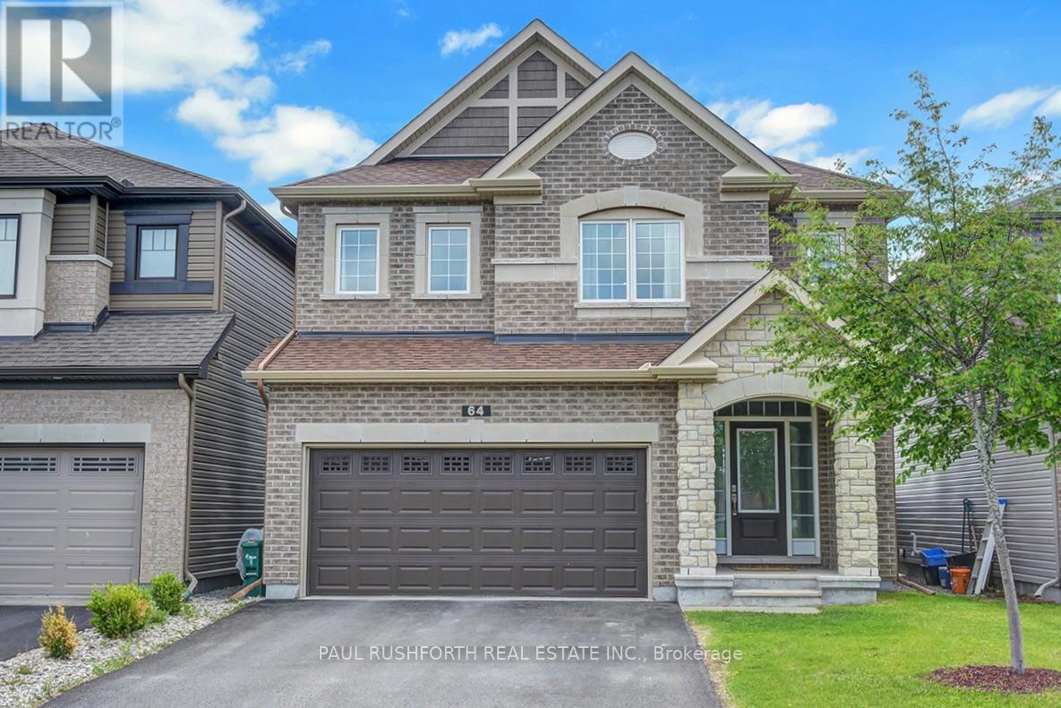 Property at 64 KNOCKADERRY CRESCENT image 1