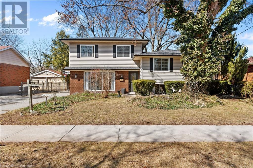 5373 SPRUCE Avenue, Burlington, Ontario