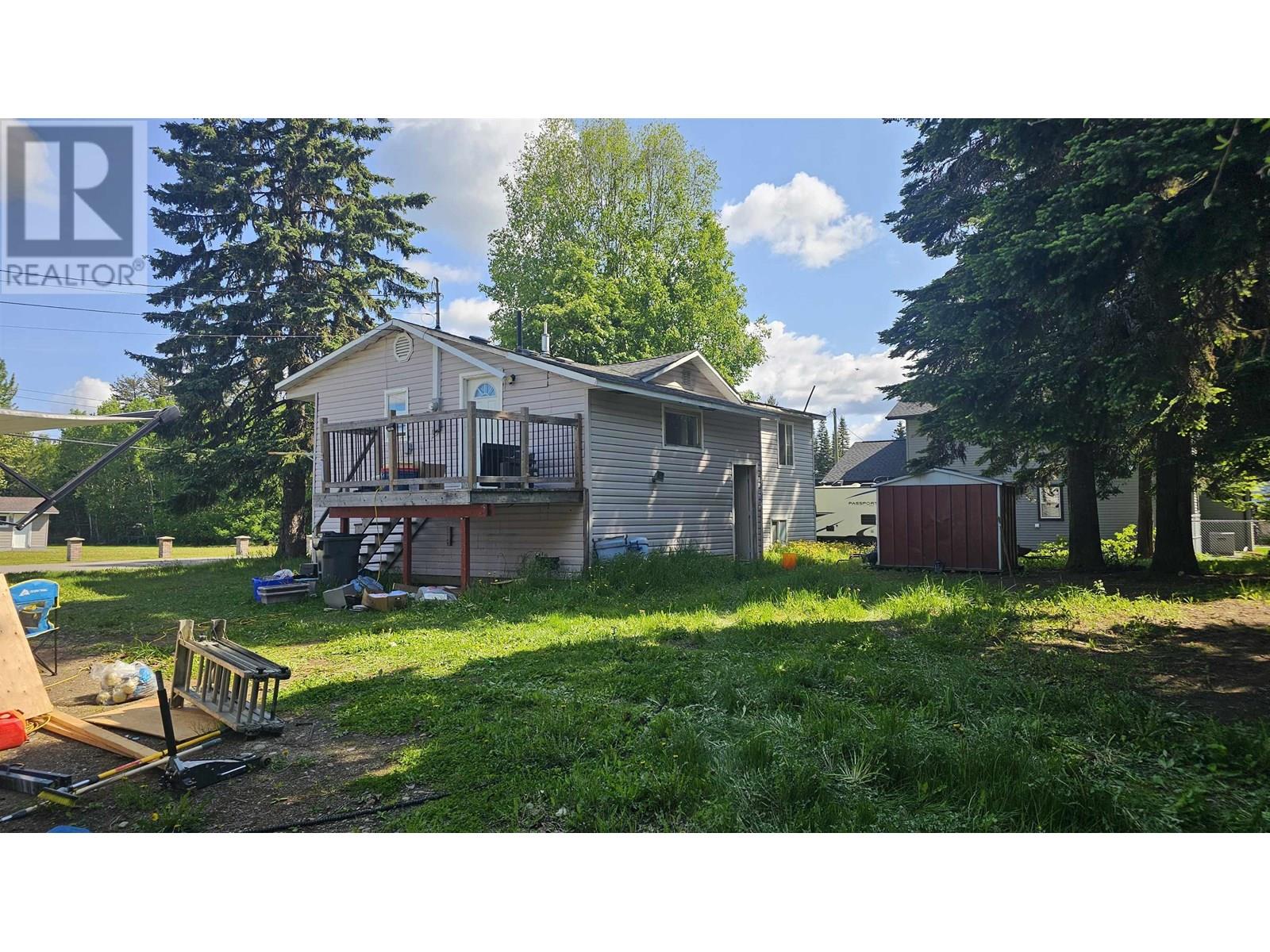 4607 Martin Road, Prince George, British Columbia  V2K 2J9 - Photo 5 - R3011375