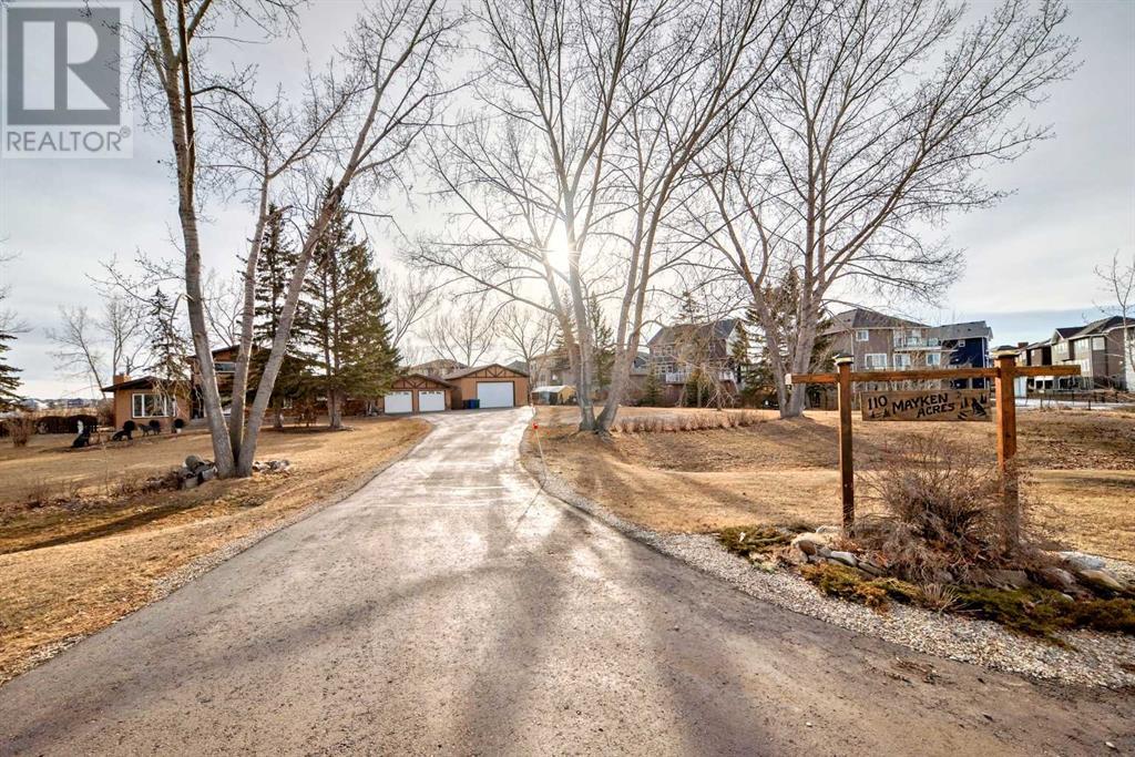 110 Lake Ere Estates, Chestermere, Alberta  T1X 0M6 - Photo 49 - A2198599