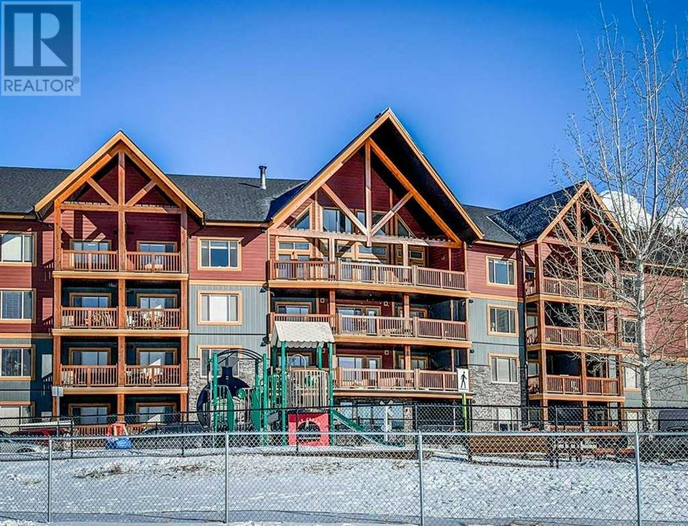 Property at 412, 300 Palliser Lane image 1