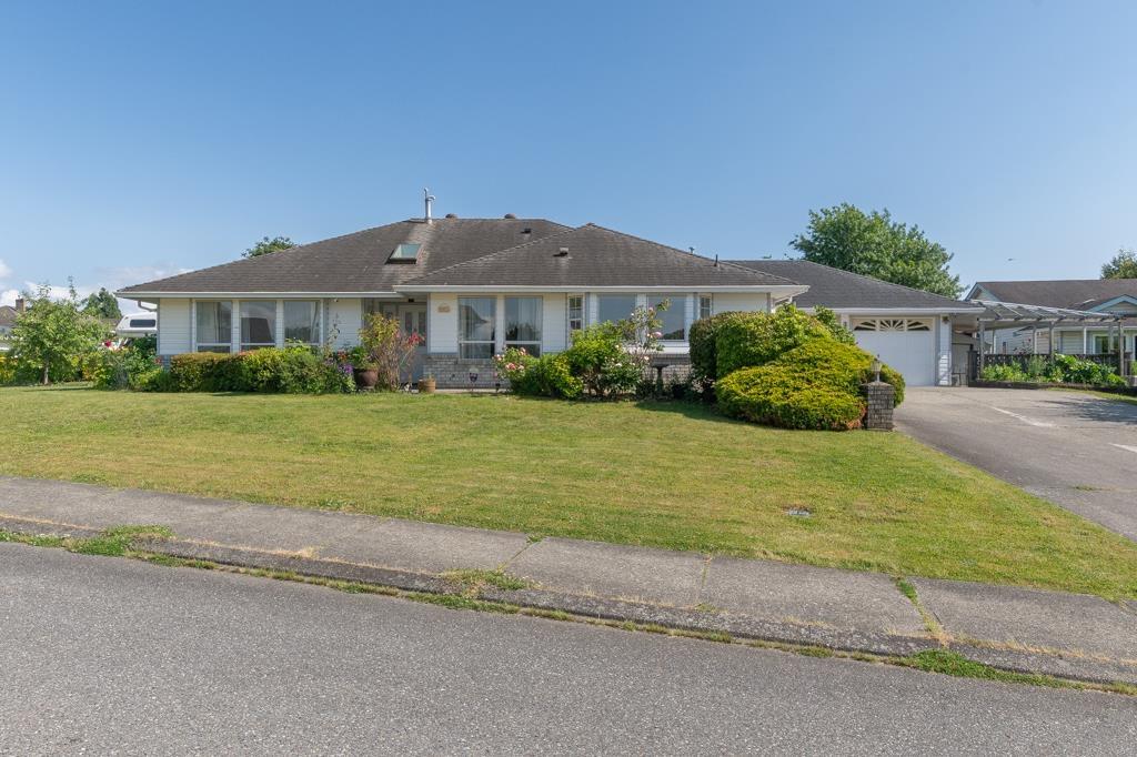 32127 BALFOUR DRIVE, Abbotsford, British Columbia