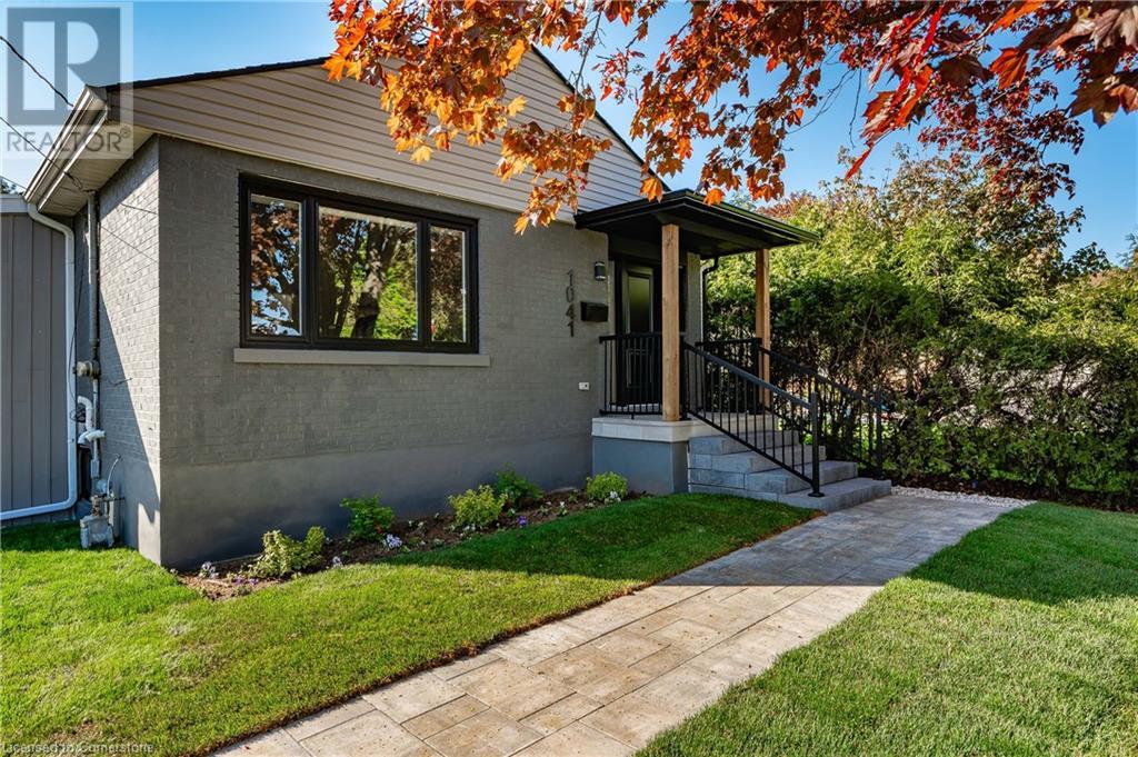 Property at 1041 SHEPHERD'S Drive image 1