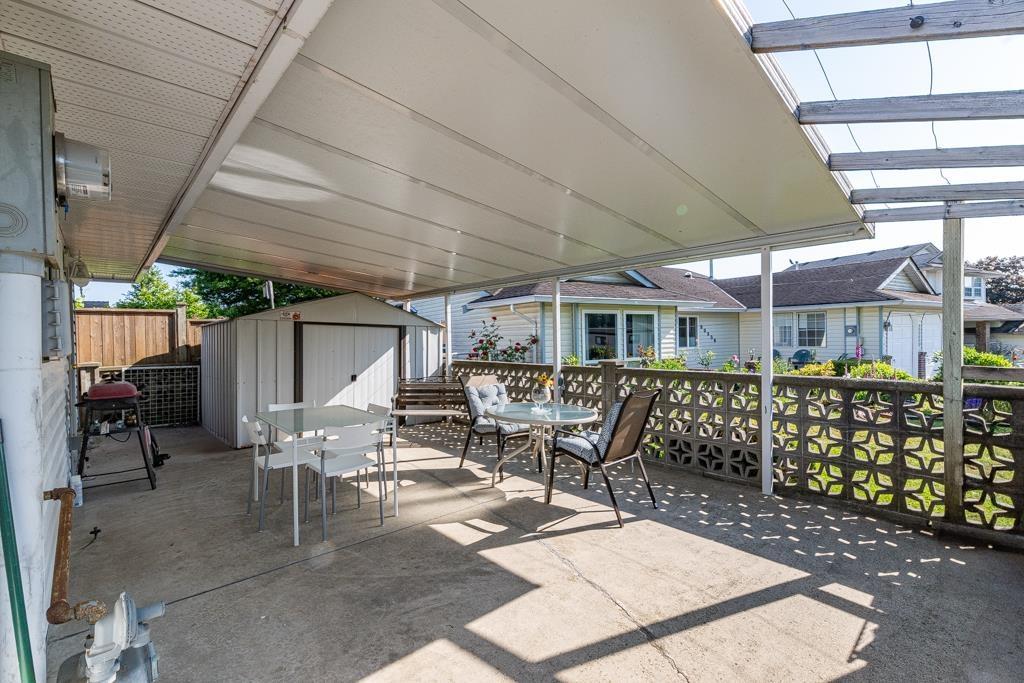 32127 Balfour Drive, Abbotsford, British Columbia  V2T 5C2 - Photo 25 - R3002332